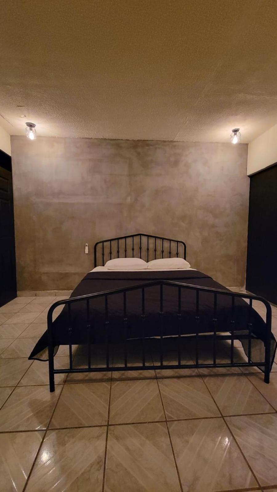 Апартаменты Cuartos Levana Ла-Пас Экстерьер фото