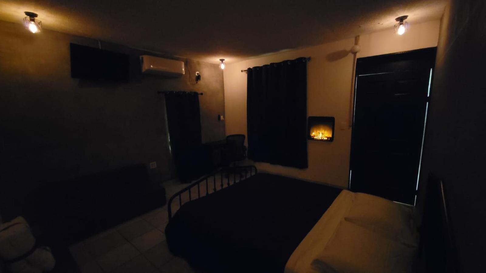 Апартаменты Cuartos Levana Ла-Пас Экстерьер фото