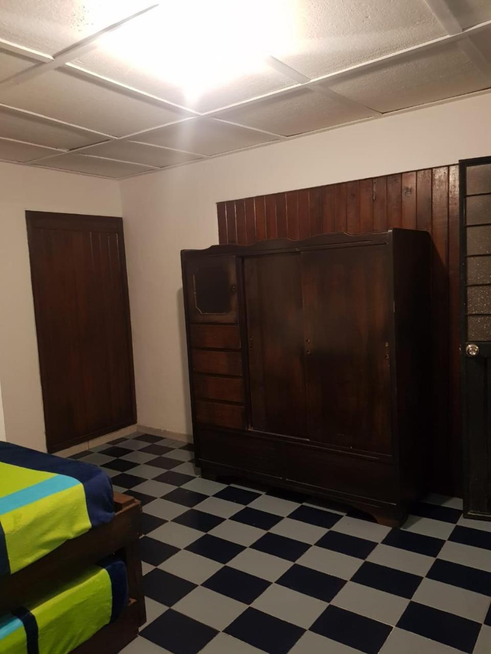 Апартаменты Cuartos Levana Ла-Пас Экстерьер фото