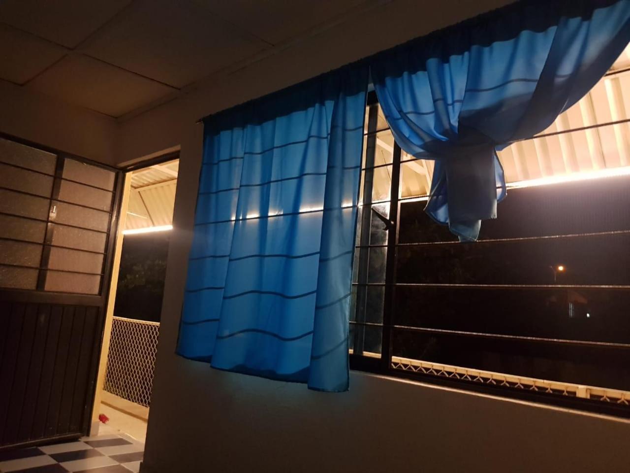 Апартаменты Cuartos Levana Ла-Пас Экстерьер фото