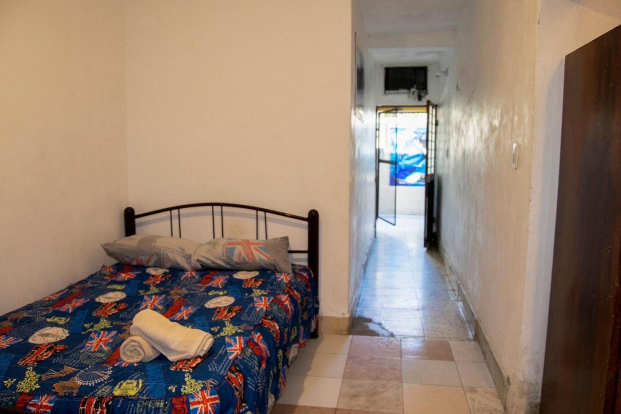 Апартаменты Cuartos Levana Ла-Пас Экстерьер фото